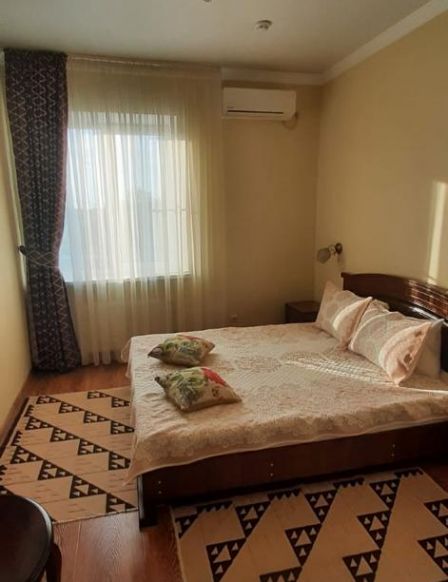 Фотография номера гостиницы Гостиница Царская