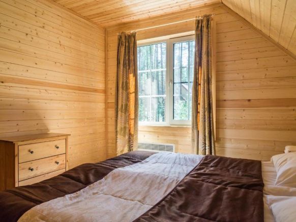 Фотография номера базы отдыха Тихий берег