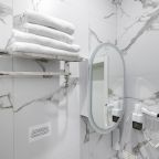 Апартаменты (Апартаменты с красивым видом), Отель Рановский парк