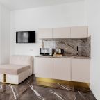 Апартаменты (Апартаменты с красивым видом), Отель Рановский парк
