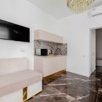Апартаменты (Апартаменты с красивым видом), Отель Рановский парк