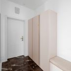 Апартаменты (Апартаменты с красивым видом), Отель Рановский парк