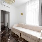 Апартаменты (Апартаменты с красивым видом), Отель Рановский парк