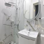 Двухместный (Эконом), Отель Рановский парк