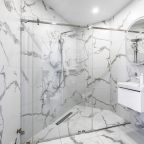 De Luxe (Делюкс видовой с балконом и террасой), Отель Рановский парк
