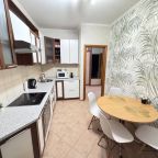Квартира (1 ком. Кузнечный взвоз 14 Синяя), Апартаменты Кузнечный Взвоз 14
