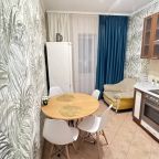 Квартира (1 ком. Кузнечный взвоз 14 Синяя), Апартаменты Кузнечный Взвоз 14