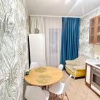 Квартира (1 ком. Кузнечный взвоз 14 Синяя), Апартаменты Кузнечный Взвоз 14