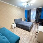 Квартира (1 ком. Кузнечный взвоз 14 Синяя), Апартаменты Кузнечный Взвоз 14