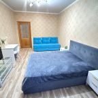 Квартира (1 ком. Кузнечный взвоз 14 Синяя), Апартаменты Кузнечный Взвоз 14