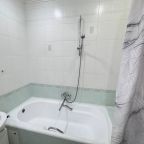 Квартира (1 ком. Кузнечный взвоз 14 Синяя), Апартаменты Кузнечный Взвоз 14