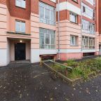 Квартира (1 ком. Кузнечный взвоз 14 Синяя), Апартаменты Кузнечный Взвоз 14