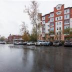 Квартира (1 ком. Кузнечный взвоз 14 Синяя), Апартаменты Кузнечный Взвоз 14