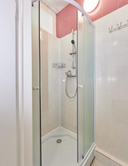 Фотография номера хостела Оранж на Краснопрудной