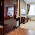Двухместный (Супериор), Русские Сезоны Спа Отель Пересвет