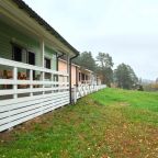 Коттедж (Дуплекс), Отель Терве Ранта