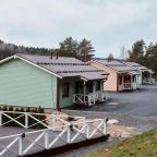 Коттедж (Комфорт), Отель Терве Ранта