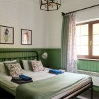 Коттедж (Комфорт), Отель Терве Ранта