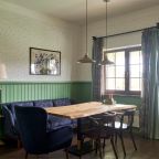 Коттедж (Комфорт), Отель Терве Ранта