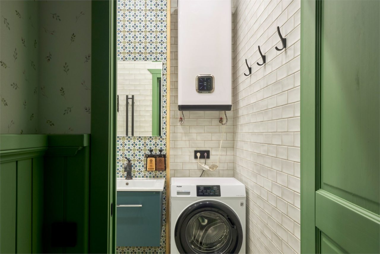 Коттедж (Комфорт), Отель Терве Ранта