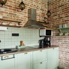 Коттедж (Комфорт), Отель Терве Ранта