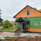 Шестиместный (Номер в Хостеле), Отель Терве Ранта