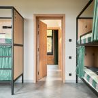 Шестиместный (Номер в Хостеле), Отель Терве Ранта