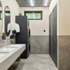 Шестиместный (Номер в Хостеле), Отель Терве Ранта