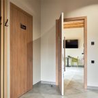 Шестиместный (Номер в Хостеле), Отель Терве Ранта