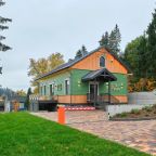 Четырехместный (Женский номер в Хостеле), Отель Терве Ранта