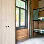 Четырехместный (Женский номер в Хостеле), Отель Терве Ранта