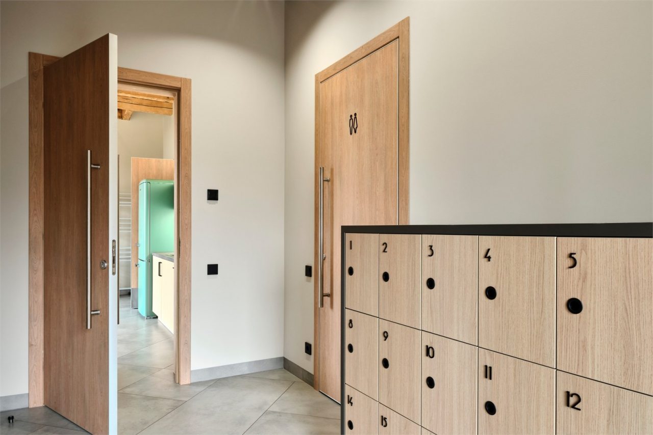 Четырехместный (Женский номер в Хостеле), Отель Терве Ранта