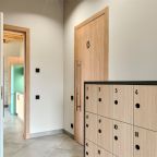 Четырехместный (Женский номер в Хостеле), Отель Терве Ранта