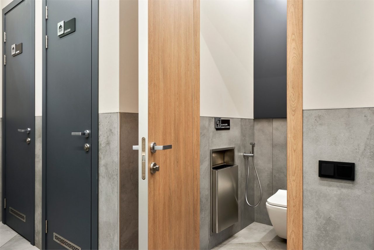 Четырехместный (Женский номер в Хостеле), Отель Терве Ранта