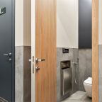 Четырехместный (Женский номер в Хостеле), Отель Терве Ранта