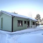 Коттедж (С Сауной), Отель Терве Ранта