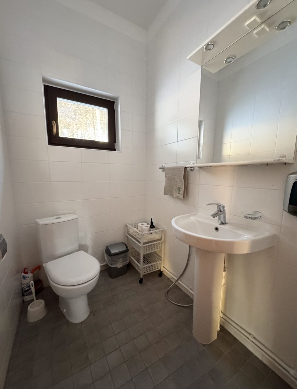 Коттедж (С Сауной), Отель Терве Ранта