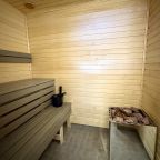 Коттедж (С Сауной), Отель Терве Ранта