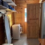 Коттедж (С Сауной), Отель Терве Ранта