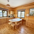 Коттедж (С Сауной), Отель Терве Ранта