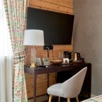 Люкс, Отель Терве Ранта