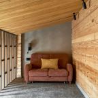 Люкс, Отель Терве Ранта