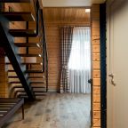 Люкс, Отель Терве Ранта