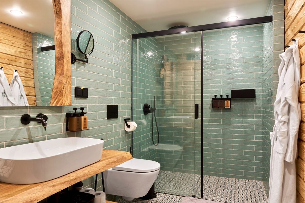 Люкс, Отель Терве Ранта