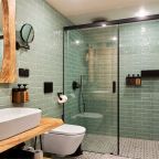 Люкс, Отель Терве Ранта