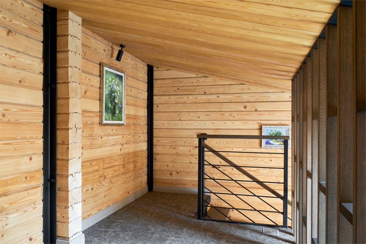 Люкс, Отель Терве Ранта