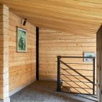 Люкс, Отель Терве Ранта