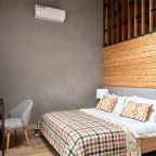 Люкс, Отель Терве Ранта