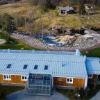 Люкс, Отель Терве Ранта