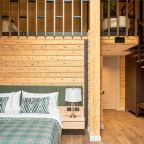 Люкс (С террасой), Отель Терве Ранта